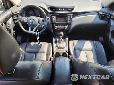 Zdjęcie 8 z 14 samochodu: 2022 NISSAN ROGUE SPORT SL VIN:JN1BJ1CW7NW494425 - miniatura
