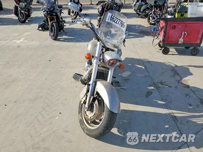 Drugie zdjęcie samochodu z przodu: 2003 HONDA VTX1800 R VIN:1HFSC49123A100351 - miniatura