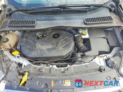 Zdjęcie 11 z 12 samochodu: 2017 FORD ESCAPE SE VIN:1FMCU0G92HUB95900 - miniatura