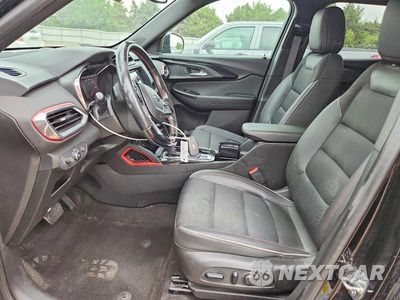 Zdjęcie 7 z 12 samochodu: 2022 CHEVROLET TRAILBLAZER RS VIN:KL79MTSL0NB108776 - miniatura