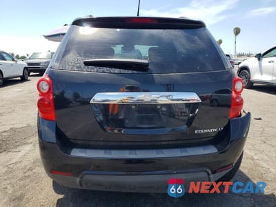 Zdjęcie 6 z 13 samochodu: 2013 CHEVROLET EQUINOX LT VIN:2GNALPEK7D6347022 - miniatura