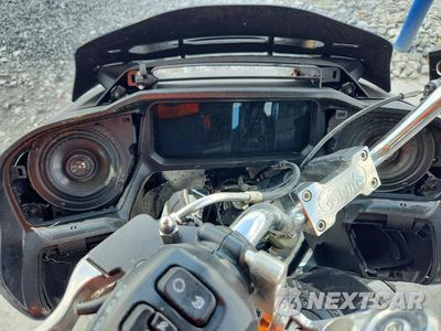 Zdjęcie 7 z 9 samochodu: 2026 HARLEY-DAVIDSON FLTRX VIN:1HD1KH710TB622326 - miniatura