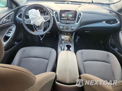 Zdjęcie 8 z 12 samochodu: 2021 CHEVROLET MALIBU LT VIN:1G1ZD5ST9MF005001 - miniatura
