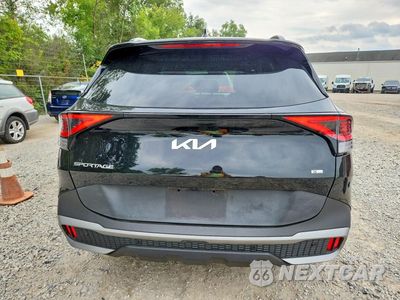 Zdjęcie 6 z 13 samochodu: 2023 KIA SPORTAGE X LINE VIN:5XYK6CAF0PG053961 - miniatura