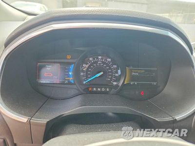 Zdjęcie 9 z 13 samochodu: 2019 FORD EDGE TITANIUM VIN:2FMPK4K92KBB68733 - miniatura