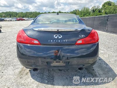 Zdjęcie 6 z 12 samochodu: 2010 INFINITI G37 VIN:JN1CV6EL8AM150973 - miniatura