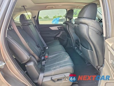 Zdjęcie 11 z 13 samochodu: 2024 ACURA MDX VIN:5J8YE1H36RL006195 - miniatura