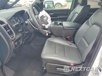 Zdjęcie 7 z 13 samochodu: 2025 RAM 1500 TRADESMAN VIN:1C6RRFGG9SN151791 - miniatura