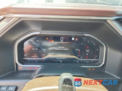 Zdjęcie 9 z 12 samochodu: 2022 GMC SIERRA C1500 DENALI VIN:1GTPHGET2NZ559992 - miniatura