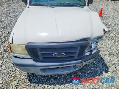 Zdjęcie 11 z 12 samochodu: 2004 FORD RANGER VIN:1FTYR10D54PB66058 - miniatura