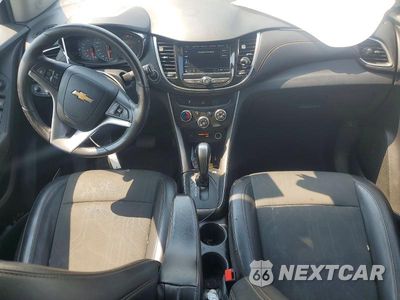 Zdjęcie 8 z 12 samochodu: 2018 CHEVROLET TRAX 1LT VIN:KL7CJLSB3JB601061 - miniatura
