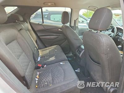 Zdjęcie 11 z 13 samochodu: 2018 CHEVROLET EQUINOX LT VIN:3GNAXJEV9JS526395 - miniatura
