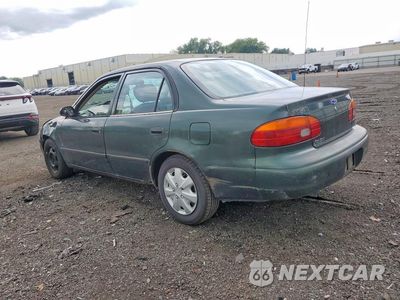 Drugie zdjęcie samochodu z przodu: 2000 CHEVROLET GEO PRIZM BASE VIN:1Y1SK5289YZ420801 - miniatura