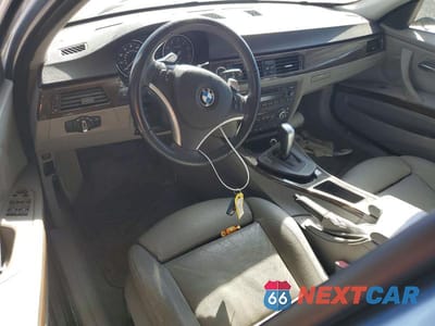 Zdjęcie 8 z 12 samochodu: 2009 BMW 328 I VIN:WBAPH77529NM30126 - miniatura
