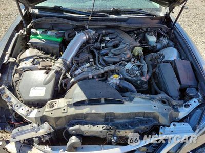 Zdjęcie 11 z 12 samochodu: 2010 LEXUS IS 250C BASE VIN:JTHFF2C26A2508608 - miniatura