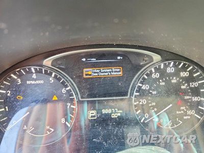Zdjęcie 9 z 13 samochodu: 2013 NISSAN ALTIMA 2.5 SV VIN:1N4AL3AP0DN448536 - miniatura