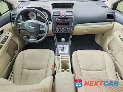 Zdjęcie 8 z 12 samochodu: 2013 SUBARU IMPREZA SPORT PREMIUM VIN:JF1GPAL63DH841226 - miniatura
