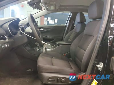 Zdjęcie 7 z 12 samochodu: 2023 CHEVROLET MALIBU LT VIN:1G1ZD5STXPF189773 - miniatura