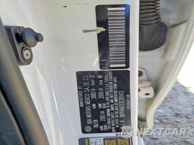 Zdjęcie 13 z 13 samochodu: 2018 KIA FORTE LX VIN:3KPFK4A72JE281413 - miniatura