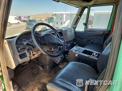 Zdjęcie 8 z 12 samochodu: 2013 INTERNATIONAL 4000 MAXFORCE VIN:1HTMKAAL4DJ305966 - miniatura