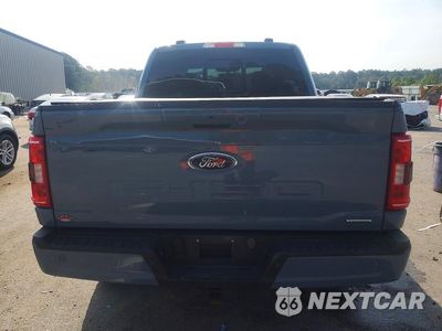 Zdjęcie 6 z 12 samochodu: 2023 FORD F150 SUPERCREW VIN:1FTFW1E84PKF80641 - miniatura