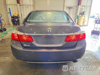 Zdjęcie 6 z 12 samochodu: 2013 HONDA ACCORD LX VIN:1HGCR2F30DA210616 - miniatura