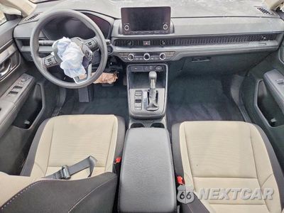 Zdjęcie 8 z 13 samochodu: 2024 HONDA CR-V EX VIN:5J6RS4H48RL012788 - miniatura