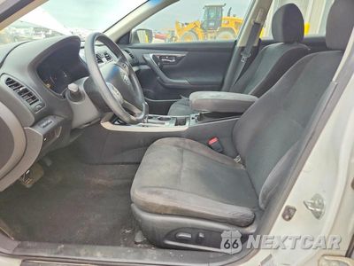 Zdjęcie 7 z 12 samochodu: 2014 NISSAN ALTIMA 2.5 S VIN:1N4AL3AP5EC276940 - miniatura
