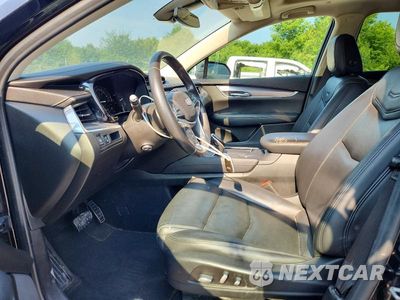Zdjęcie 7 z 13 samochodu: 2019 CADILLAC XT5 LUXURY VIN:1GYKNCRS8KZ254905 - miniatura
