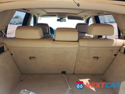 Zdjęcie 10 z 13 samochodu: 2008 BMW X5 3.0I VIN:5UXFE43548L025809 - miniatura