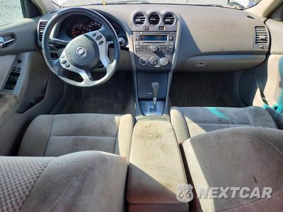 Zdjęcie 8 z 13 samochodu: 2009 NISSAN ALTIMA 2.5 VIN:1N4AL21EX9N474514 - miniatura