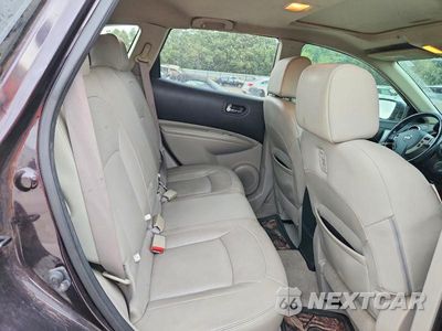Zdjęcie 11 z 14 samochodu: 2013 NISSAN ROGUE S VIN:JN8AS5MT8DW513116 - miniatura