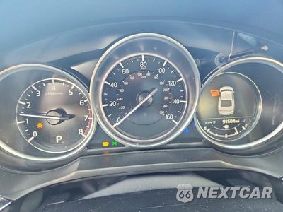 Zdjęcie 9 z 13 samochodu: 2021 MAZDA 6 TOURING VIN:JM1GL1VM1M1604762 - miniatura
