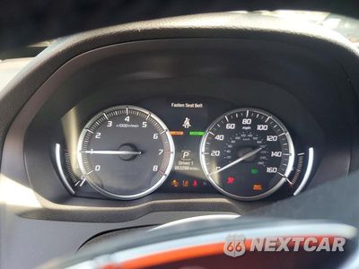 Zdjęcie 9 z 12 samochodu: 2018 ACURA MDX VIN:5J8YD3H36JL010265 - miniatura