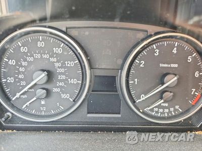 Zdjęcie 9 z 12 samochodu: 2009 BMW 328 XI SULEV VIN:WBAPK53559A514881 - miniatura