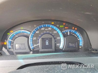 Zdjęcie 9 z 12 samochodu: 2012 TOYOTA CAMRY HYBRID XLE VIN:4T1BD1FKXCU010846 - miniatura