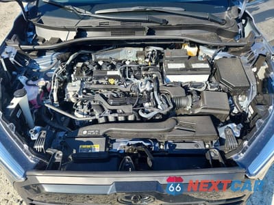 Zdjęcie 12 z 14 samochodu: 2026 TOYOTA COROLLA CROSS XLE VIN:7MUDAABG3TV188874 - miniatura