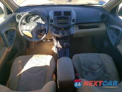 Zdjęcie 8 z 12 samochodu: 2011 TOYOTA RAV4 BASE VIN:2T3BF4DVXBW139930 - miniatura