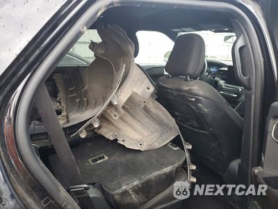 Zdjęcie 11 z 14 samochodu: 2020 FORD EXPLORER XLT VIN:1FMSK8DH9LGA08073 - miniatura
