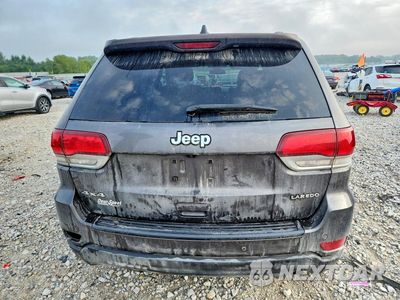 Zdjęcie 6 z 14 samochodu: 2021 JEEP GRAND CHEROKEE LAREDO VIN:1C4RJFAG9MC881689 - miniatura