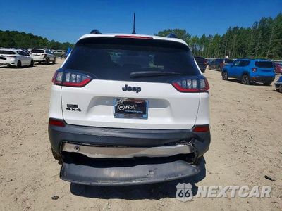 Zdjęcie 6 z 12 samochodu: 2019 JEEP CHEROKEE LATITUDE PLUS VIN:1C4PJMLB0KD482335 - miniatura