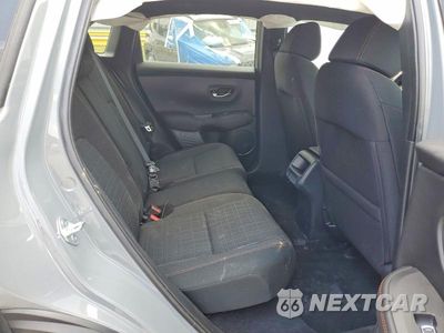 Zdjęcie 10 z 13 samochodu: 2026 HONDA HR-V SPORT VIN:3CZRZ1H56TM718991 - miniatura