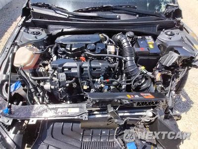 Zdjęcie 11 z 13 samochodu: 2025 HYUNDAI ELANTRA N LINE VIN:KMHLR4DF7SU041709 - miniatura