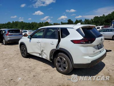 Drugie zdjęcie samochodu z przodu: 2024 NISSAN ROGUE SV VIN:5N1BT3BA1RC679954 - miniatura
