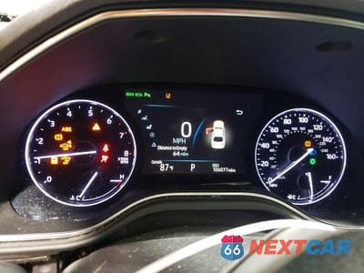 Zdjęcie 9 z 13 samochodu: 2019 TOYOTA AVALON LIMITED VIN:4T1BZ1FB8KU005418 - miniatura
