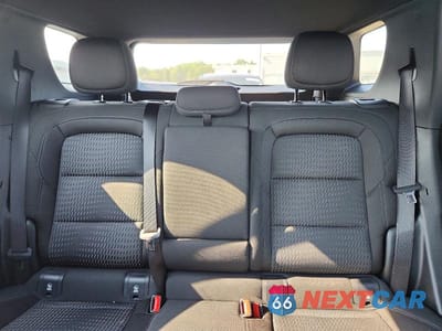 Zdjęcie 10 z 13 samochodu: 2026 CHEVROLET EQUINOX LT VIN:3GNAXHEG2TL490296 - miniatura