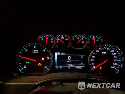 Zdjęcie 9 z 12 samochodu: 2018 GMC SIERRA K1500 SLE VIN:1GTV2MEH2JZ326885 - miniatura