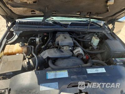 Zdjęcie 11 z 12 samochodu: 2000 CHEVROLET SILVERADO C1500 VIN:2GCEC19T7Y1351732 - miniatura