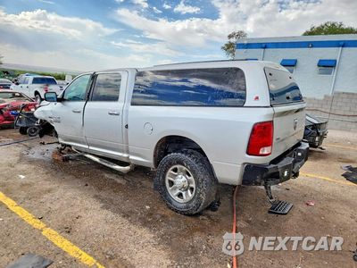 Drugie zdjęcie samochodu z przodu: 2014 RAM 2500 SLT VIN:3C6TR5DT7EG177868 - miniatura