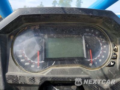 Zdjęcie 8 z 10 samochodu: 2019 POLARIS RZR TURBO UTILITY VEHICLE VIN:3NSVDE927KF580572 - miniatura